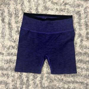 Nux bike shorts